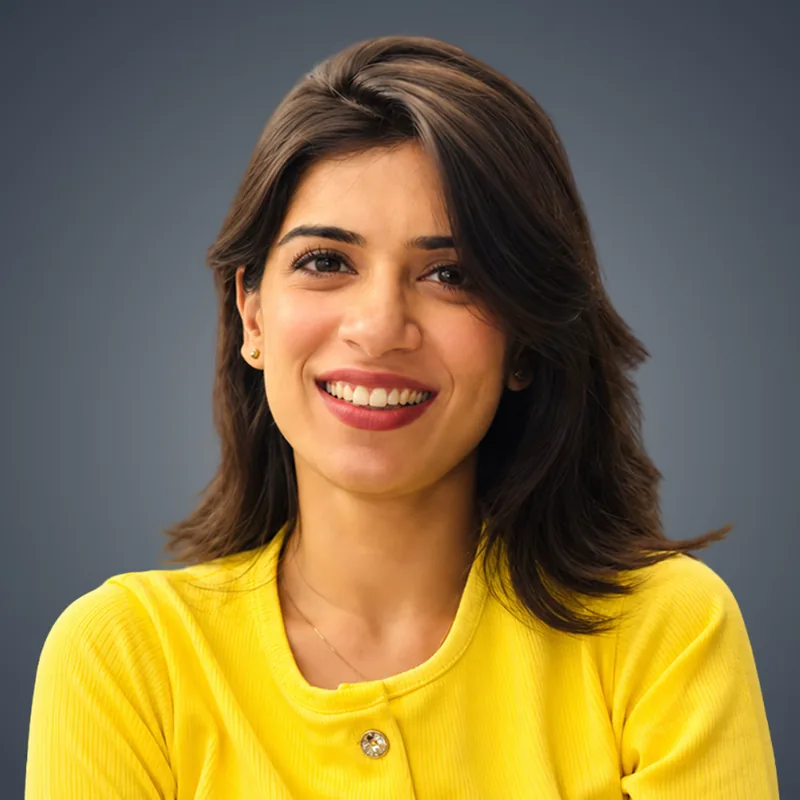 Simran Tandon